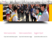 Developed the new website of San Marino Tourservice spa